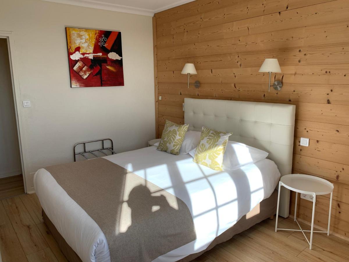 La Bonbonniere - Sure Hotel Collection By Best Western Talant Exterior photo