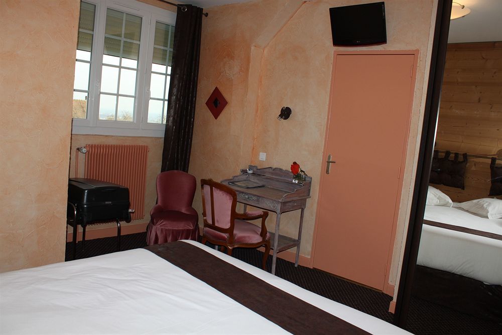 La Bonbonniere - Sure Hotel Collection By Best Western Talant Exterior photo