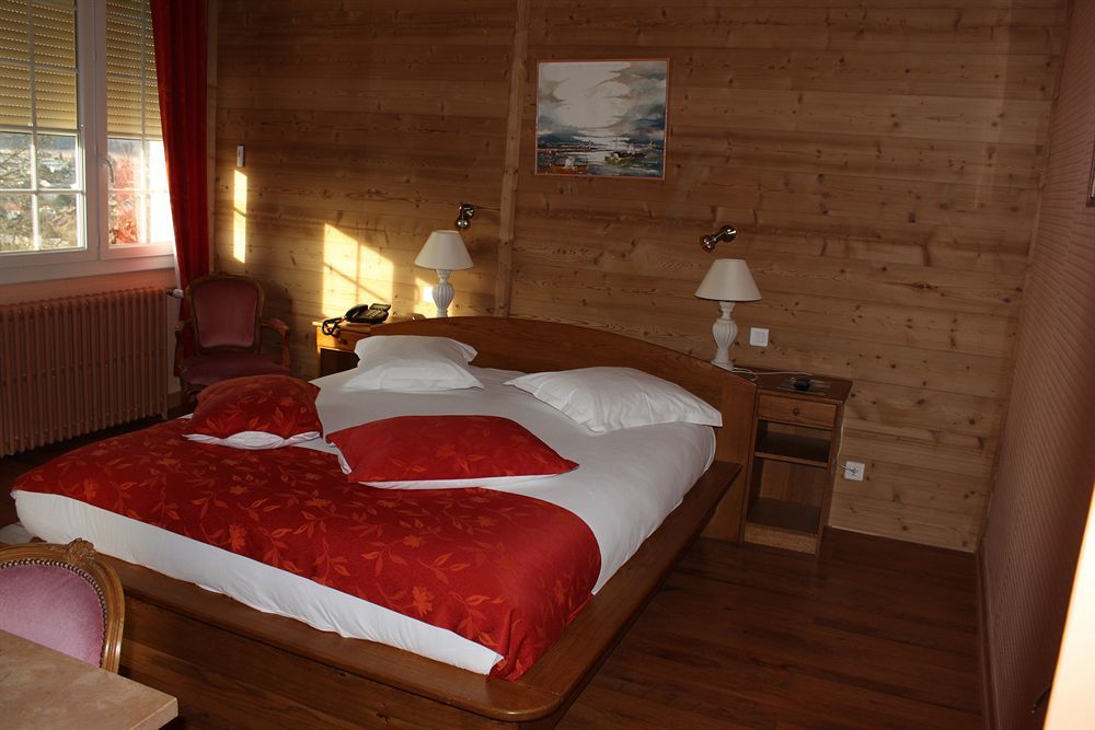 La Bonbonniere - Sure Hotel Collection By Best Western Talant Exterior photo