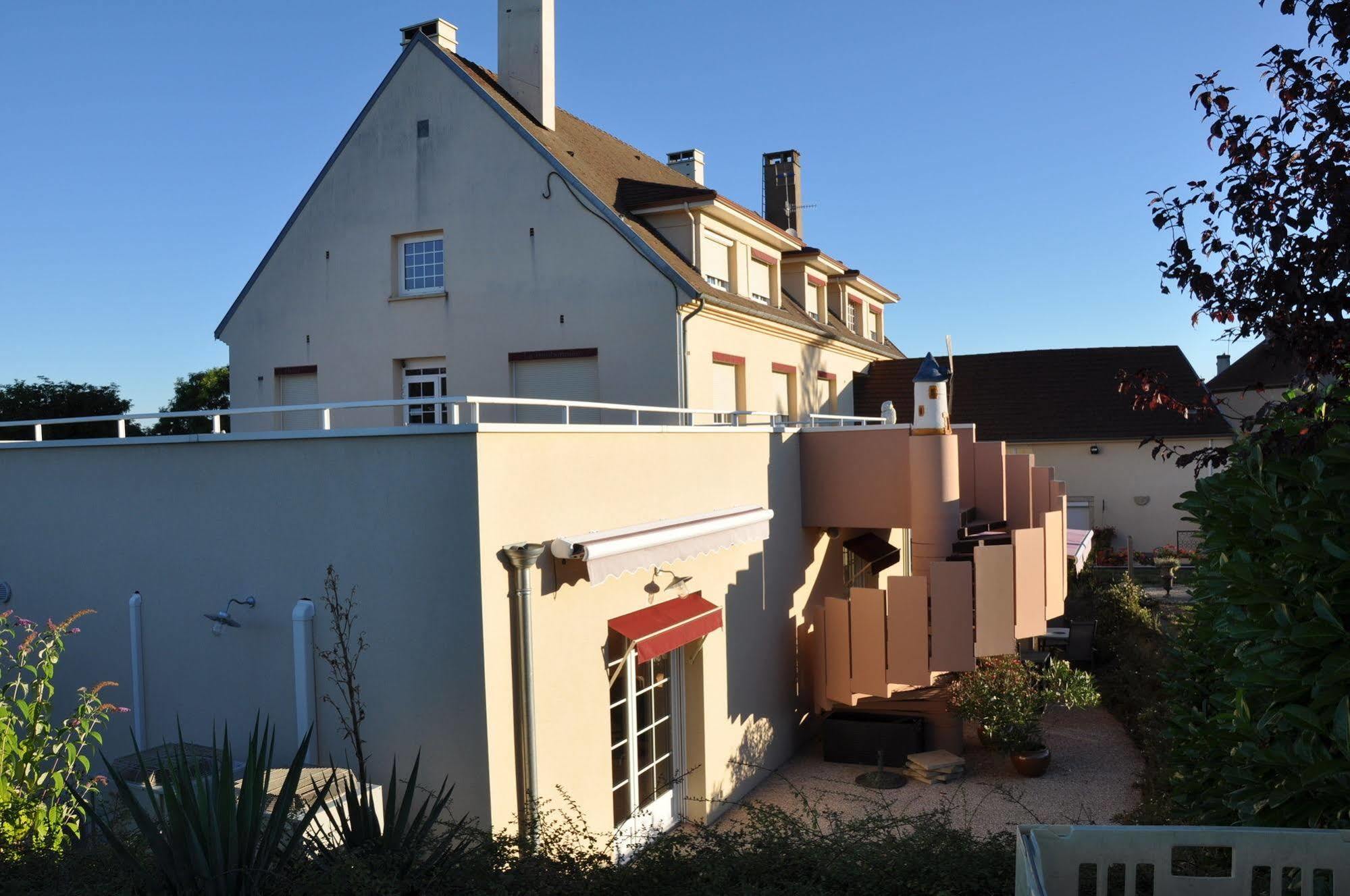 La Bonbonniere - Sure Hotel Collection By Best Western Talant Exterior photo